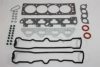 AUTOMEGA 3016060819 Gasket Set, cylinder head